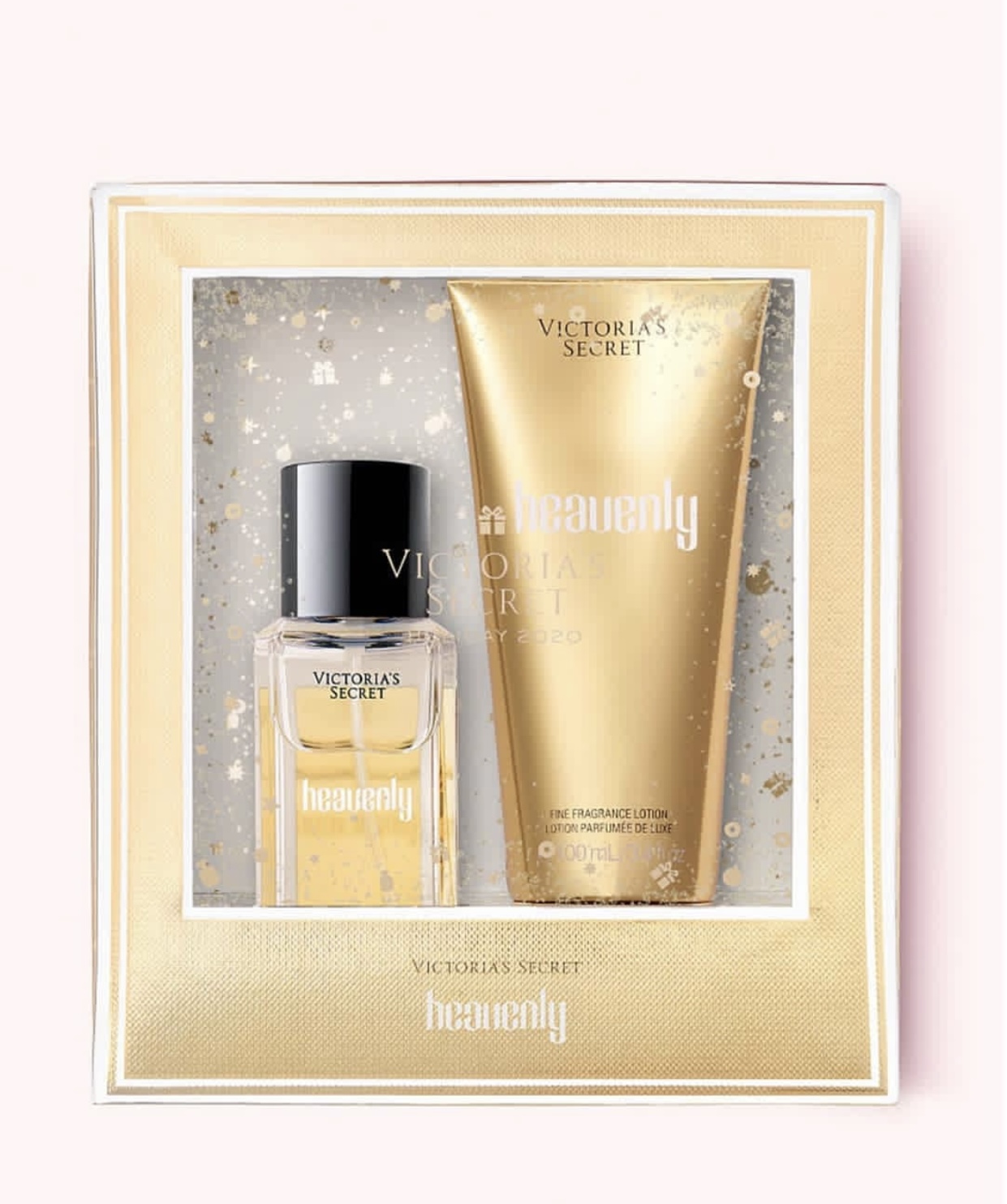 Victoria’s Secret Heavenly Gift Set – Touch Of Beauty