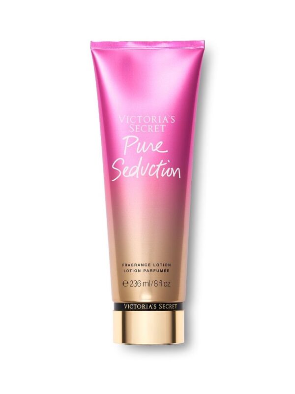 Victoria’s secret pure seduction body lotion 250ml