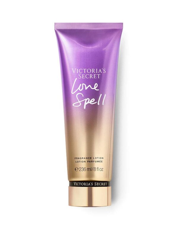 Victoria's Secret Love Spell Body Lotion