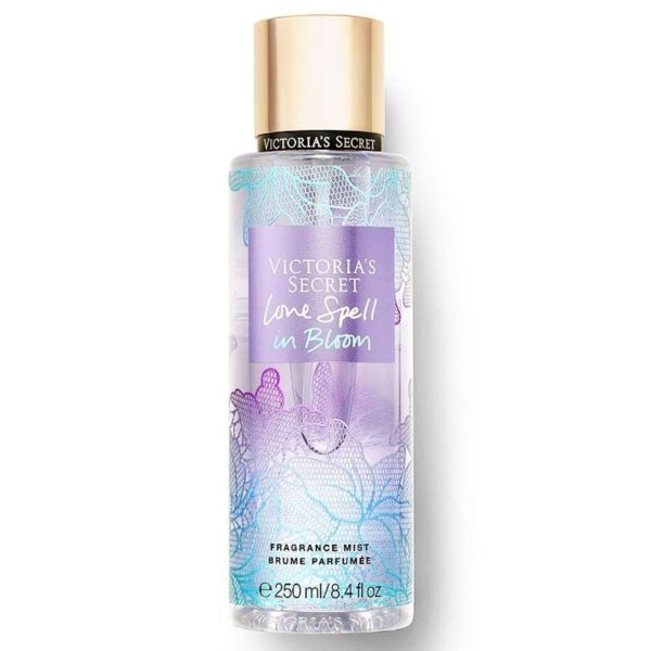 Victoria Secret Love Spell In Bloom Mist