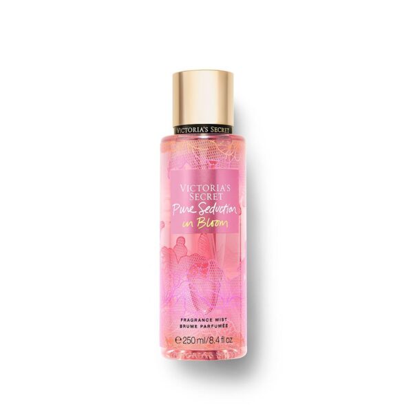 Victoria’s Secret Pure Seduction in Bloom Mist
