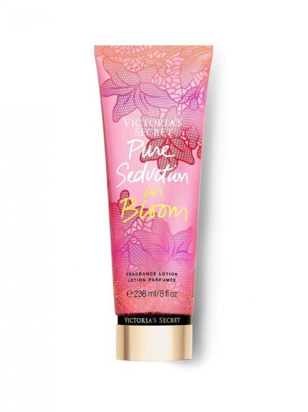 Victoria's Secret Pure Seduction in bloom Lotion