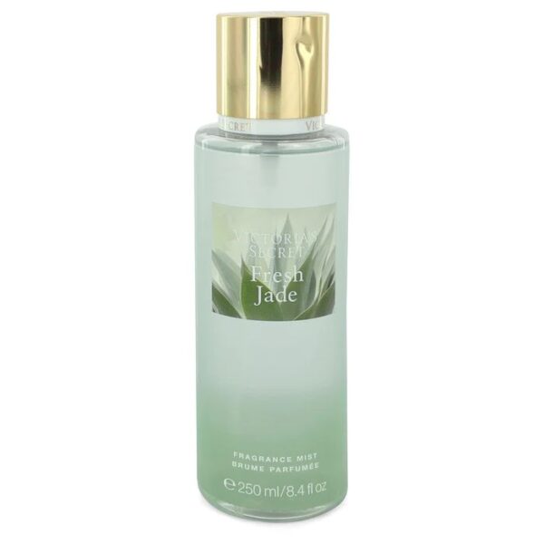 victoria's secret fresh jade Mist