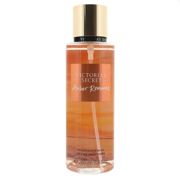 Victoria's Secret Amber Romance Mist
