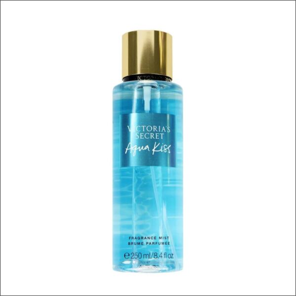 Victoria's Secret  "Aqua Kiss" Mist