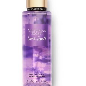 Victoria's secrets love spell body mist